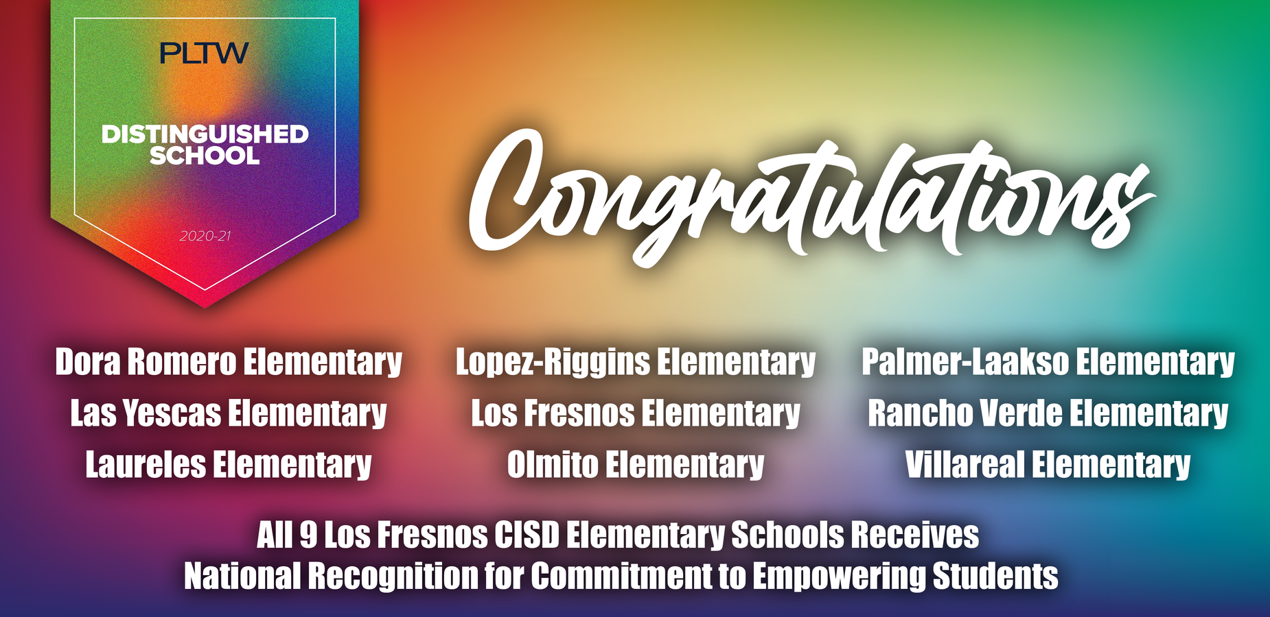 Los Fresnos Consolidated Independent School District