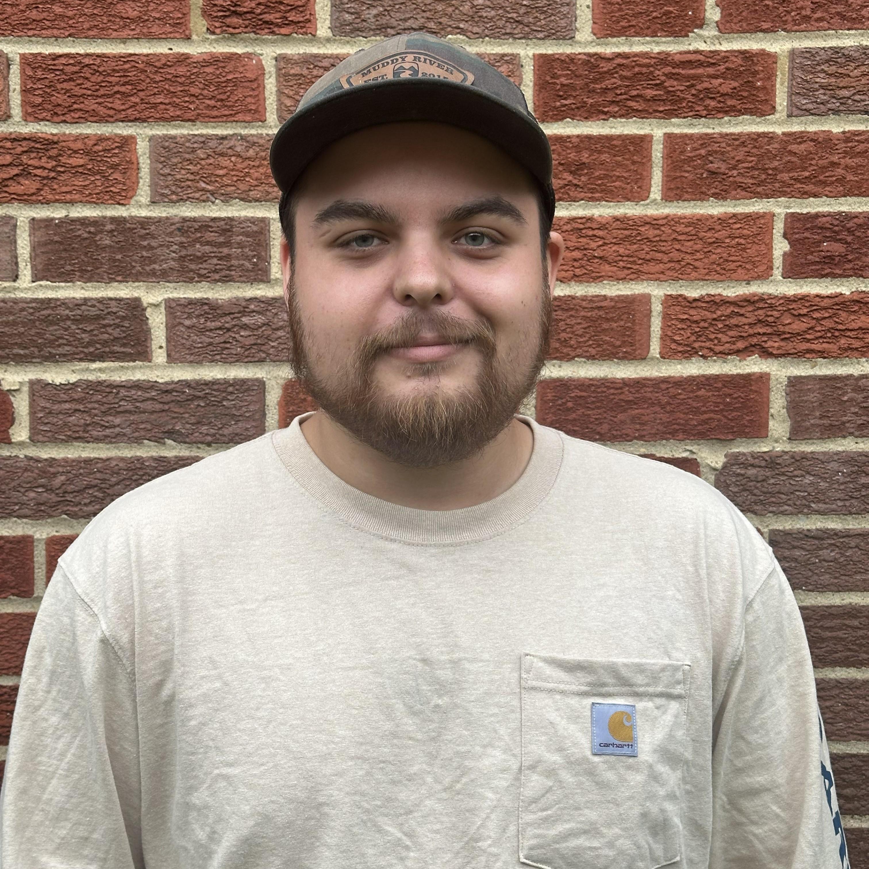 ConnorBond's Profile Photo