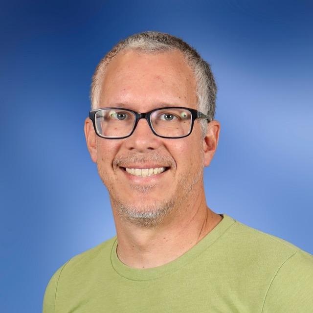 MichaelParker's Profile Photo