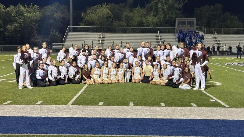Perry Band