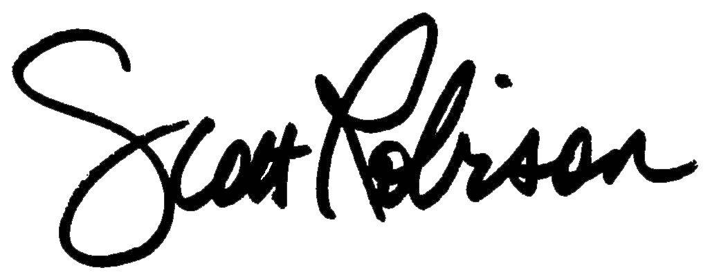 Robison Signature