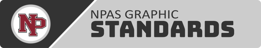 NPAS Graphic Standards Manual