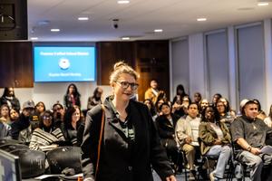 School Board Meeting Highlights on January 21, 2026