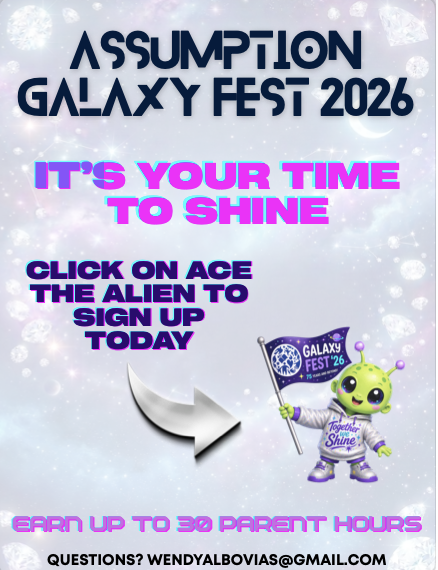 Out of this world volunteers needed