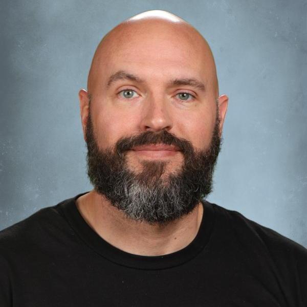 RyanBenedict's Profile Photo