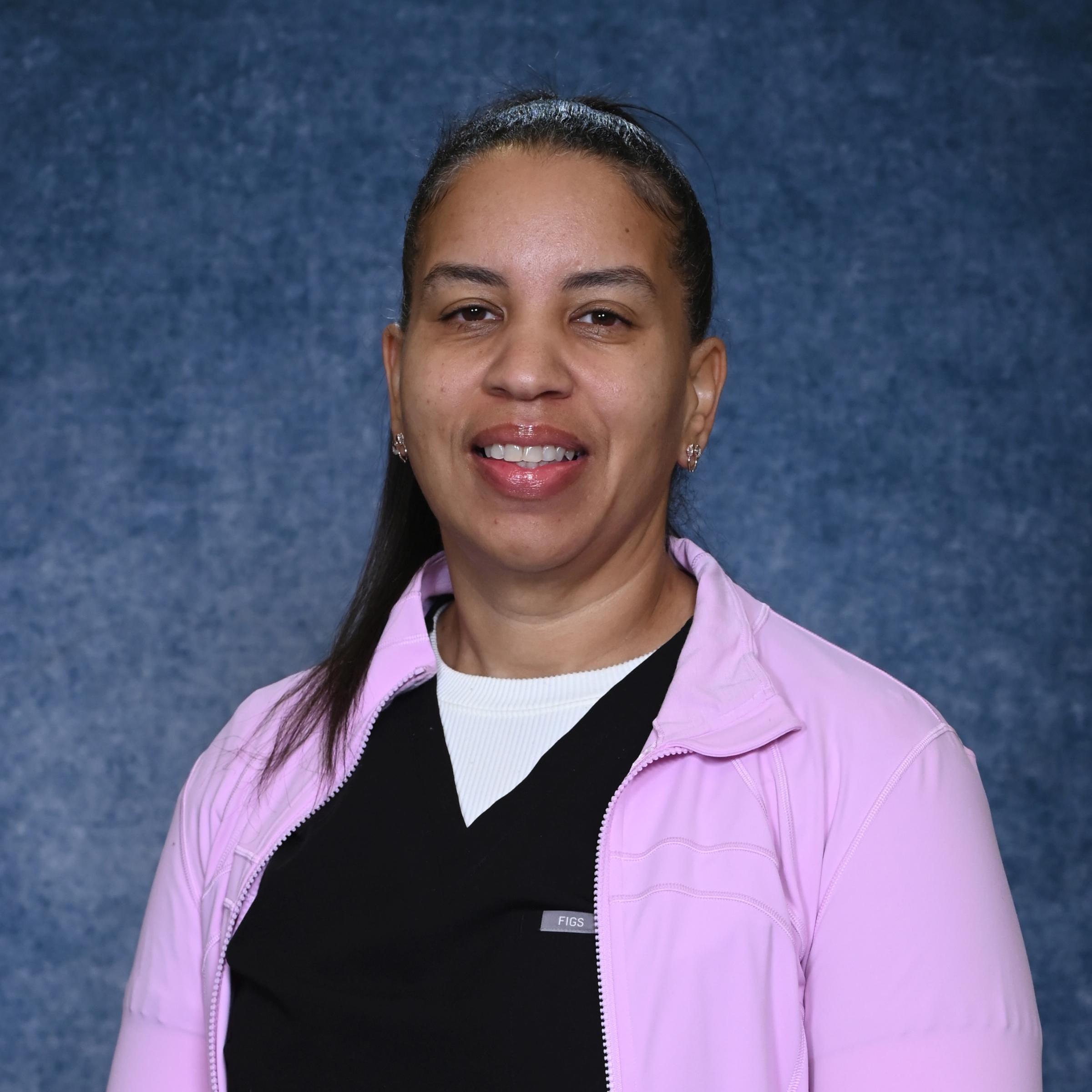 SheresBuchanan, RN's Profile Photo