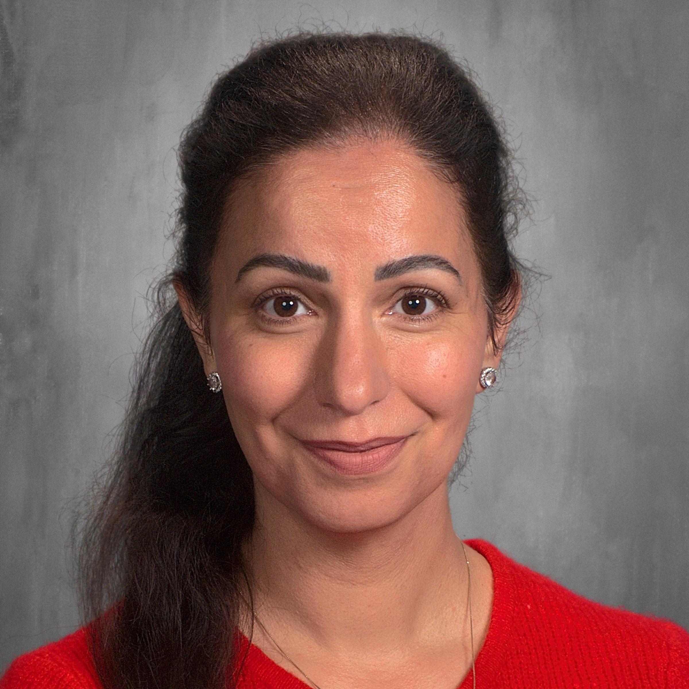 AmandaSolecki's Profile Photo