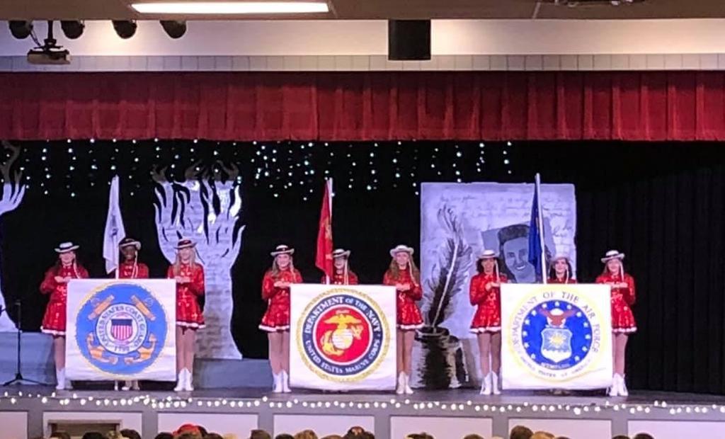 Veterans Day 3