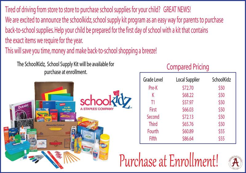 Ardmore City Schools