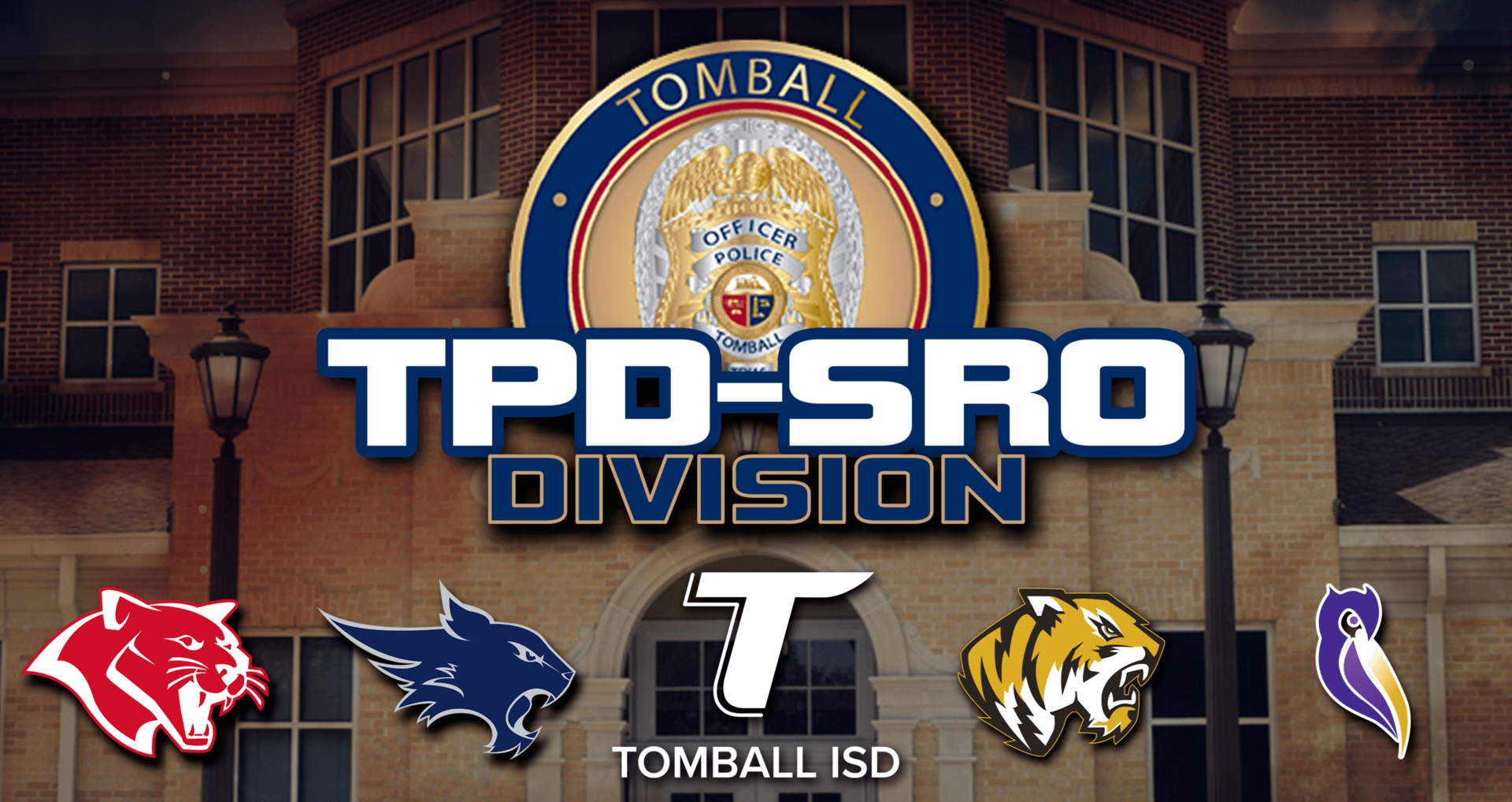 TPS-SRO Division