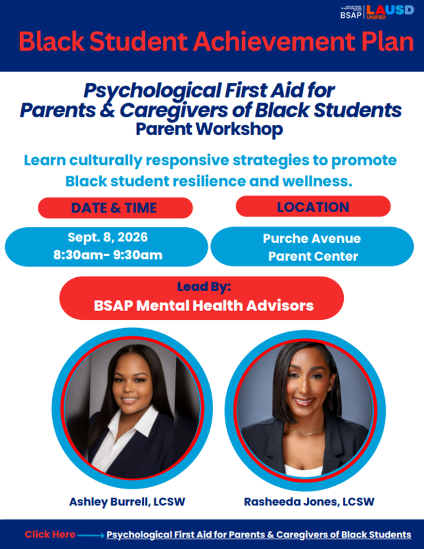BSAP Psych Aid