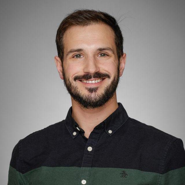 JacobArnett's Profile Photo
