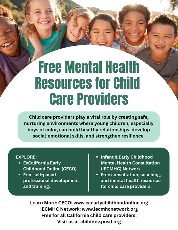 mental health resources