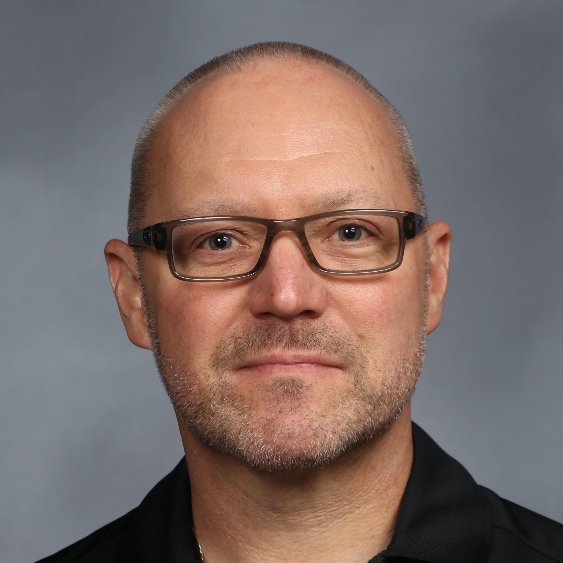 AndrewGrega's Profile Photo