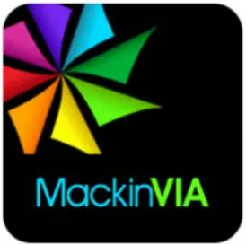 mackinvia