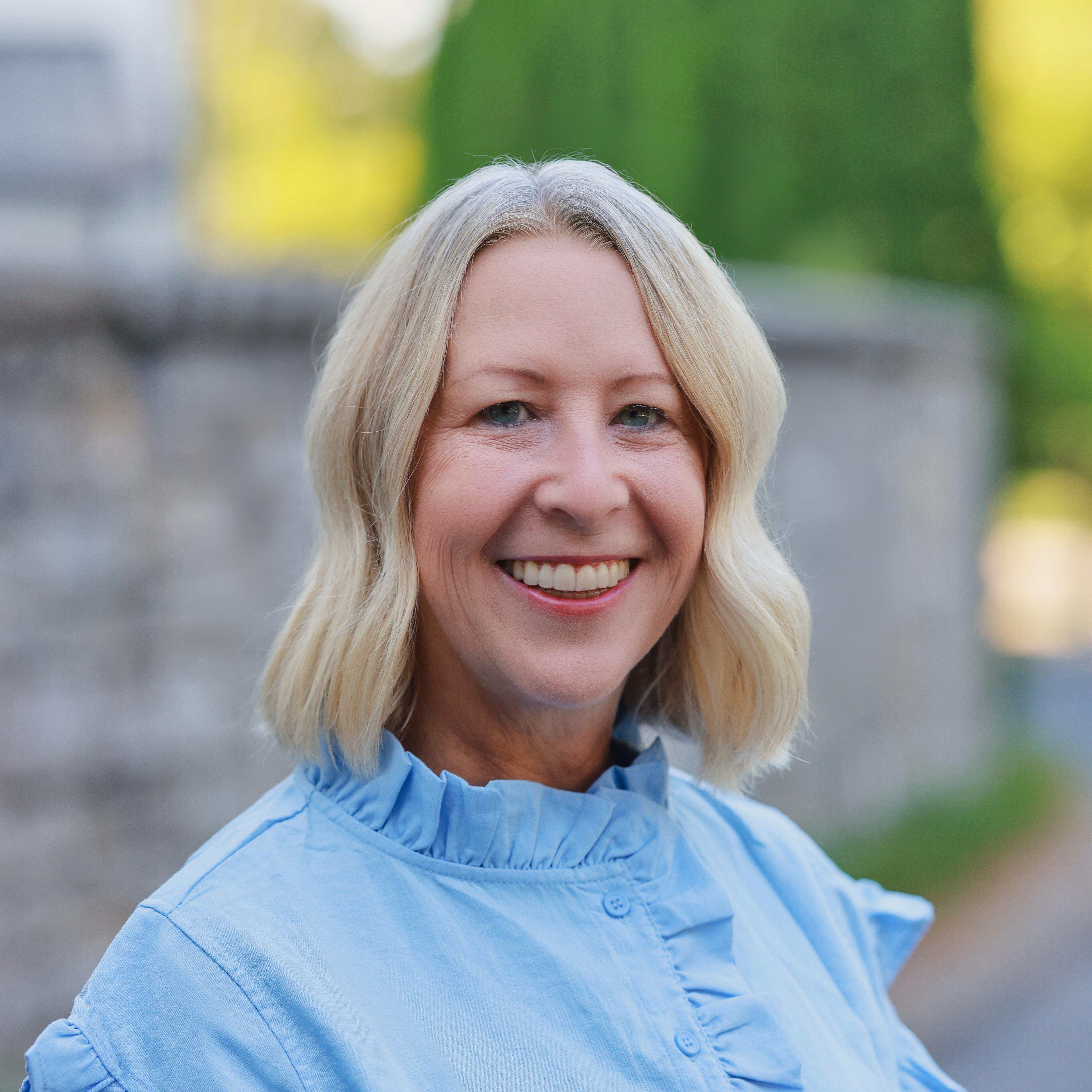TriciaHolmes's Profile Photo