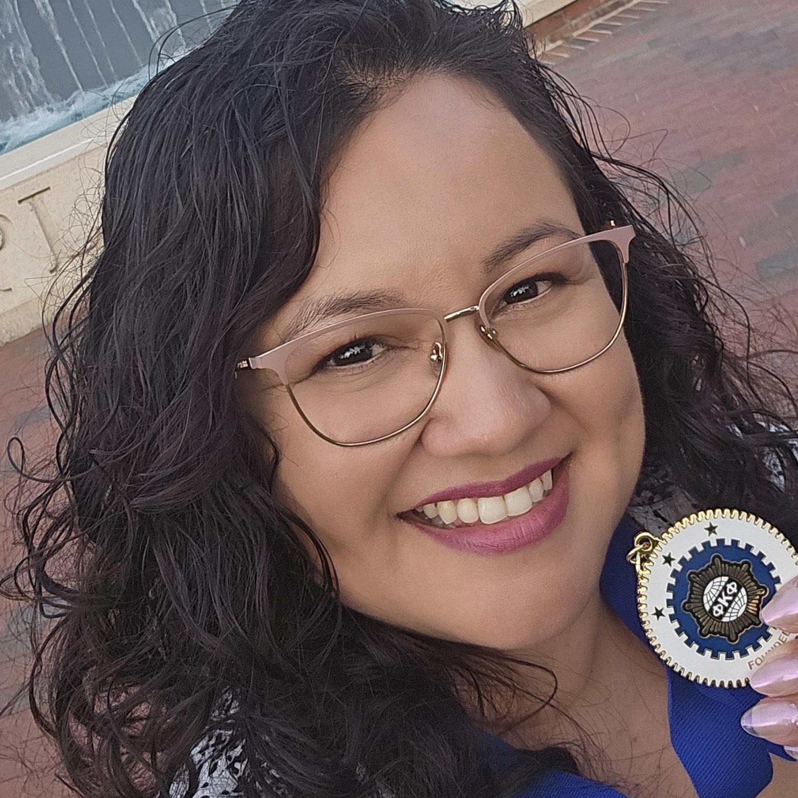 LibiaVelazquez's Profile Photo