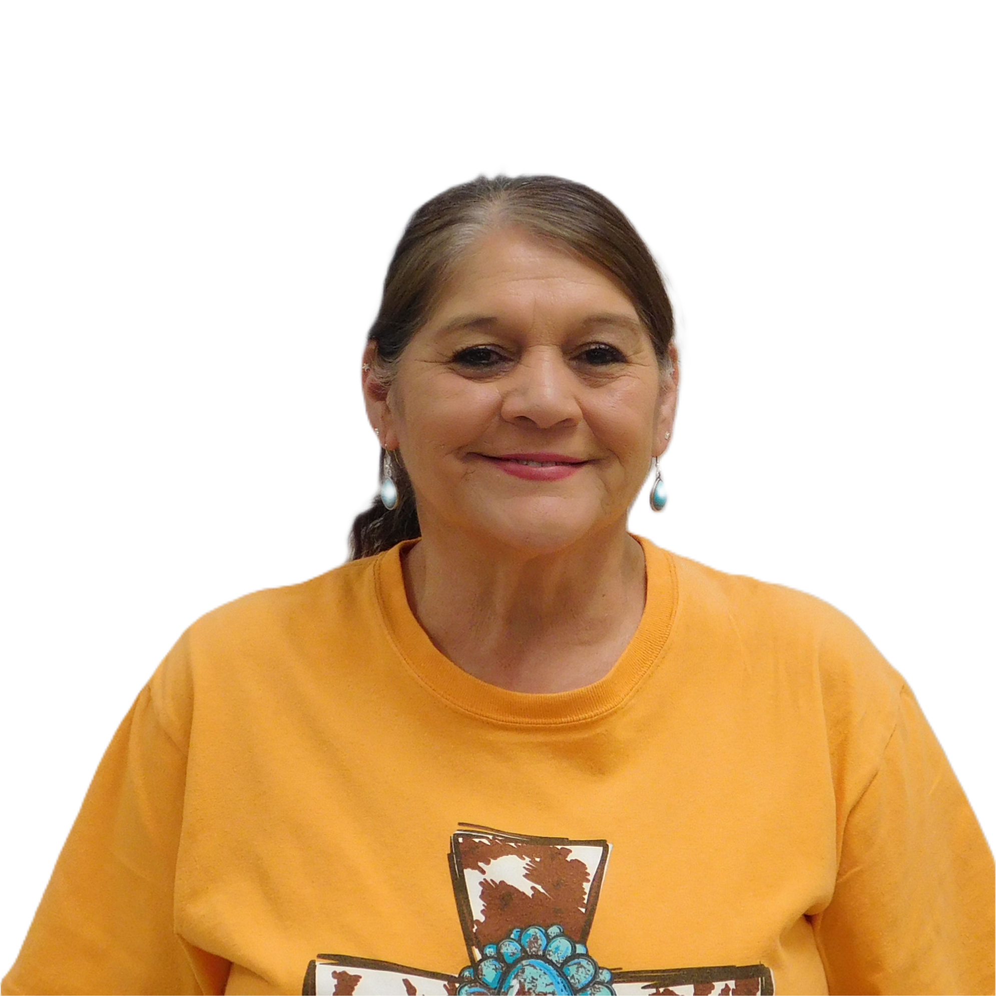 DeliaSandoval's Profile Photo