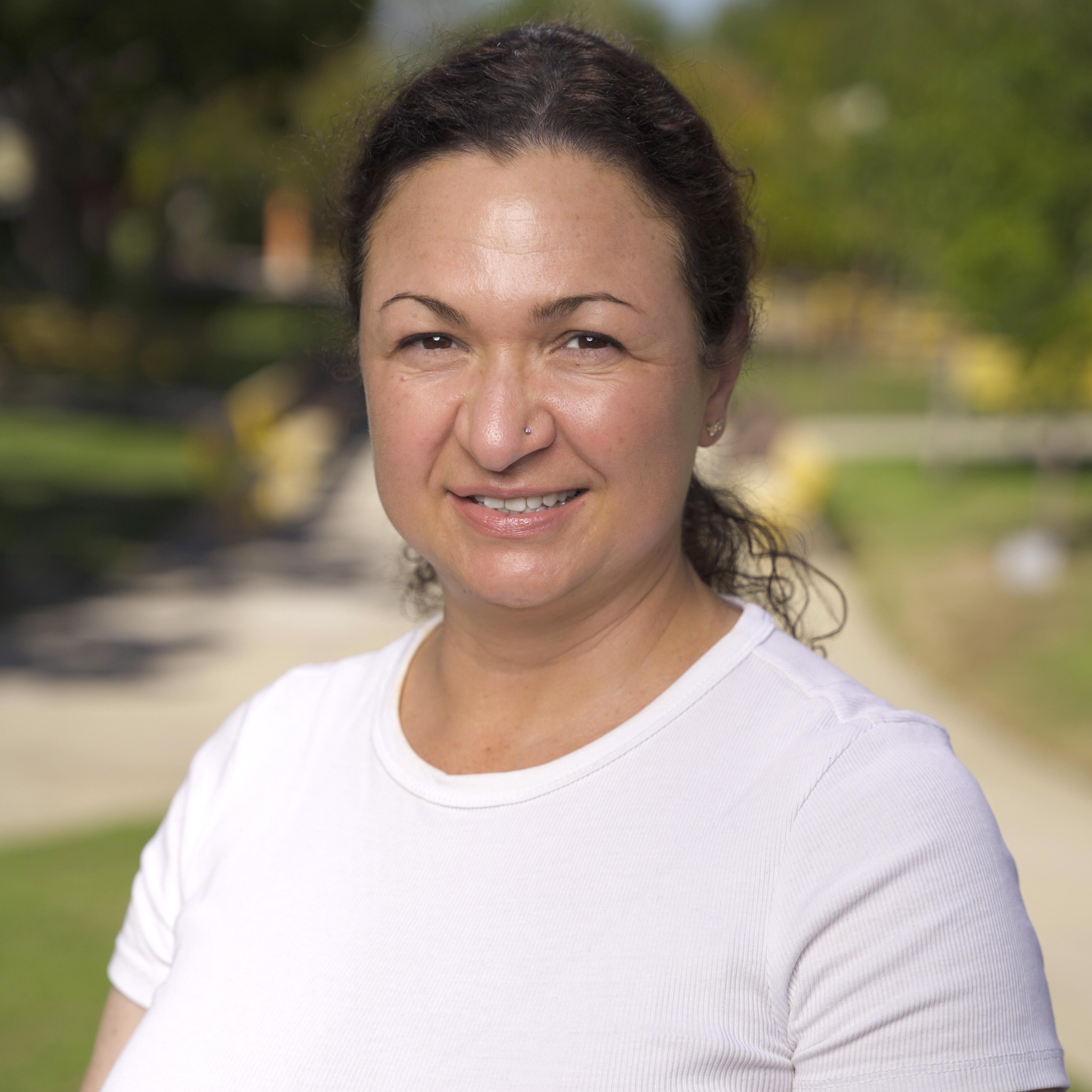 BlancaLopez's Profile Photo