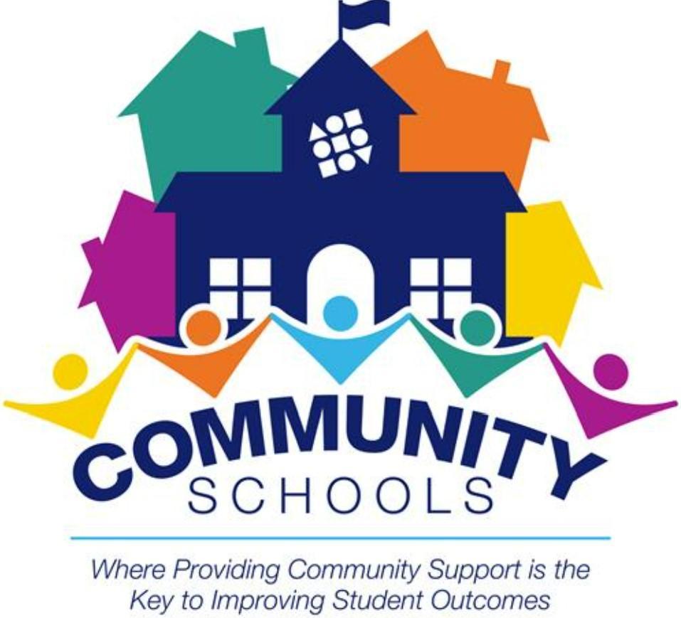 Community Schools image