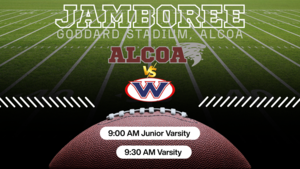 Jamboree 2025