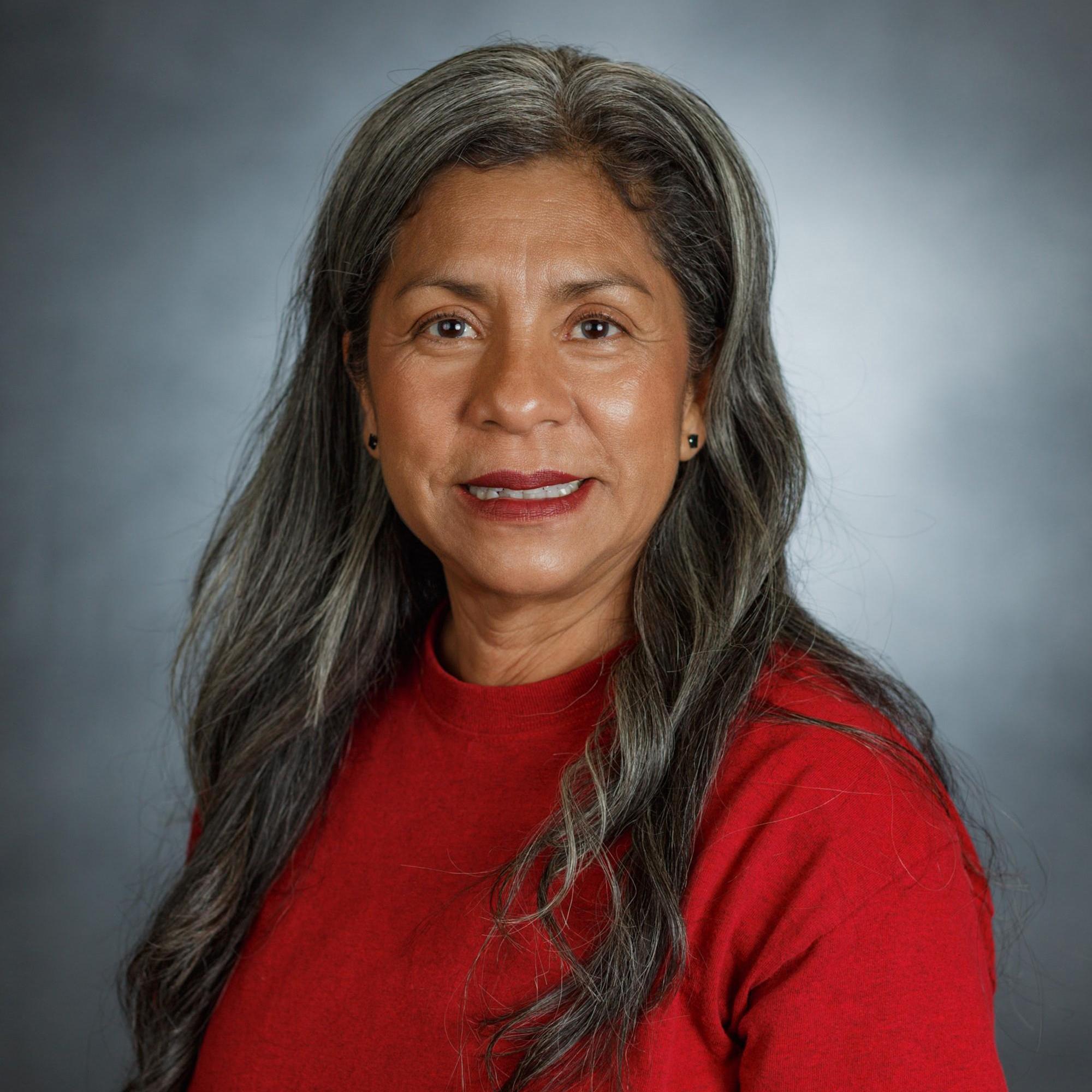 MariaMarquez's Profile Photo