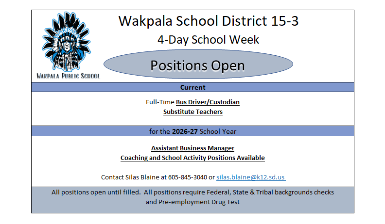 job openings