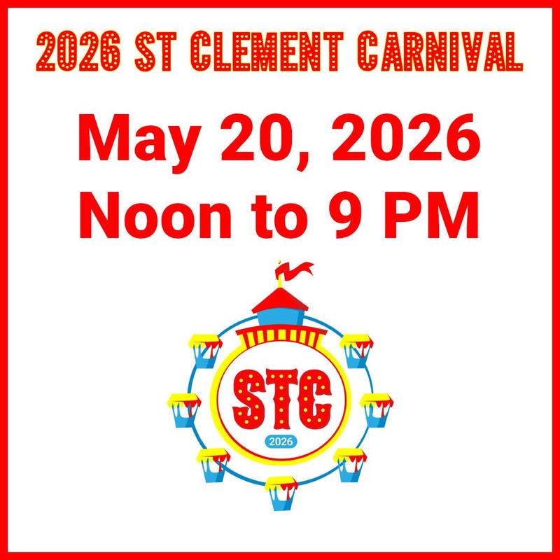 St. Clement Carnival