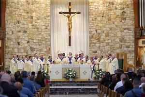 Blue Mass