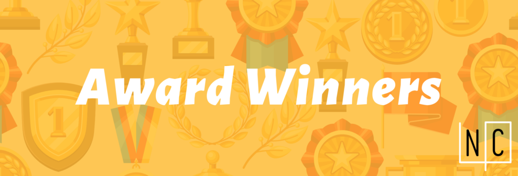 Award Winners
