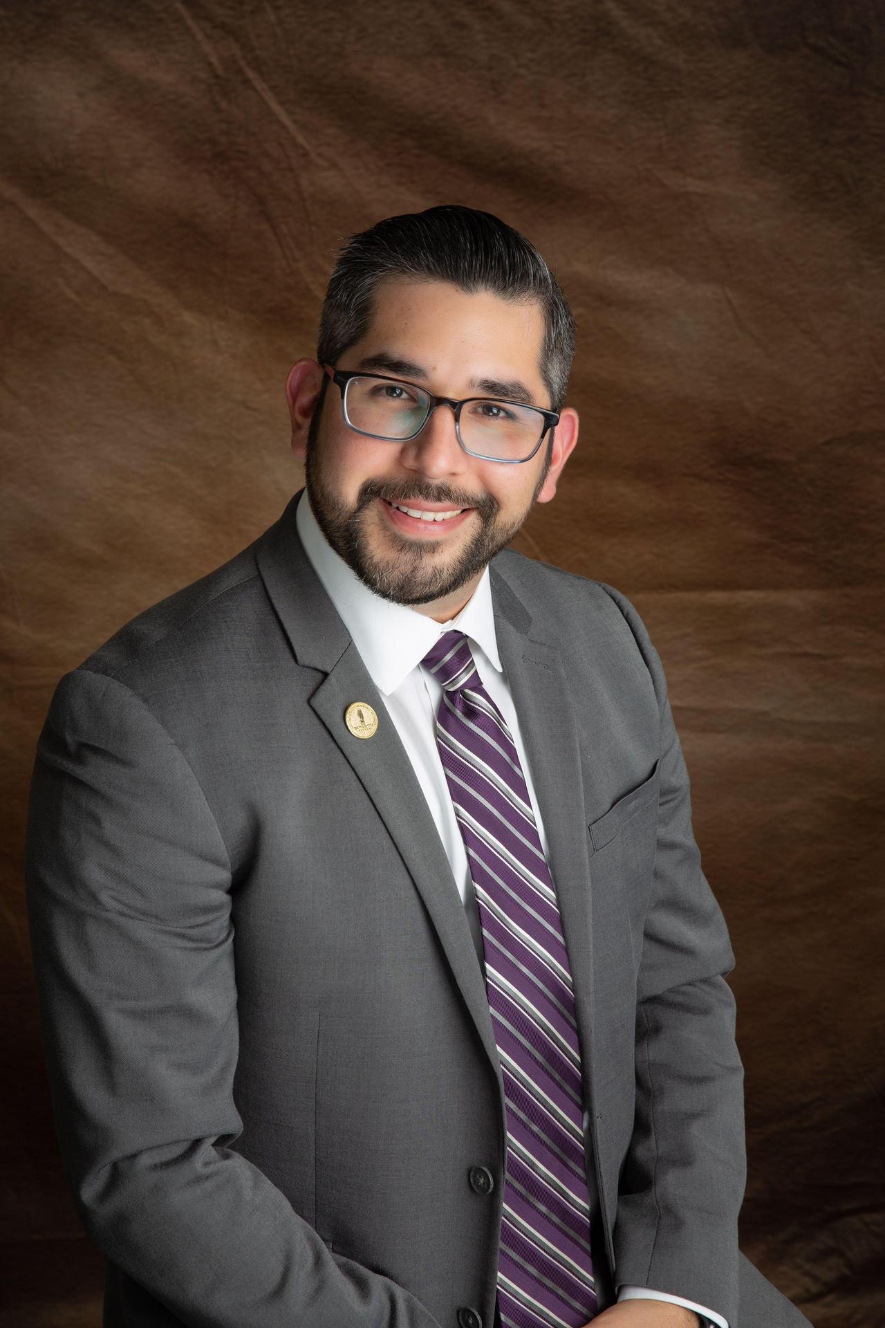 Rudy Ramirez