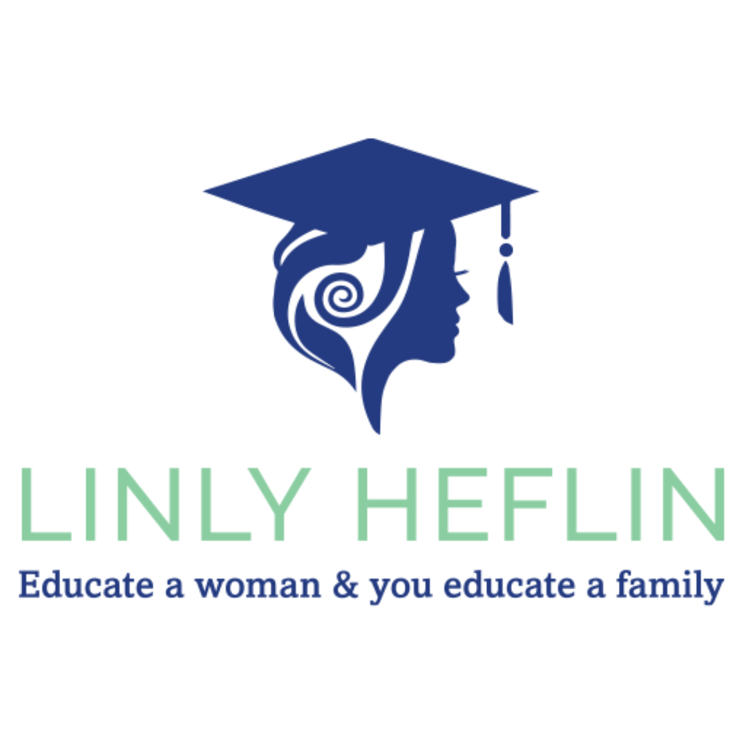 Linly Heflin