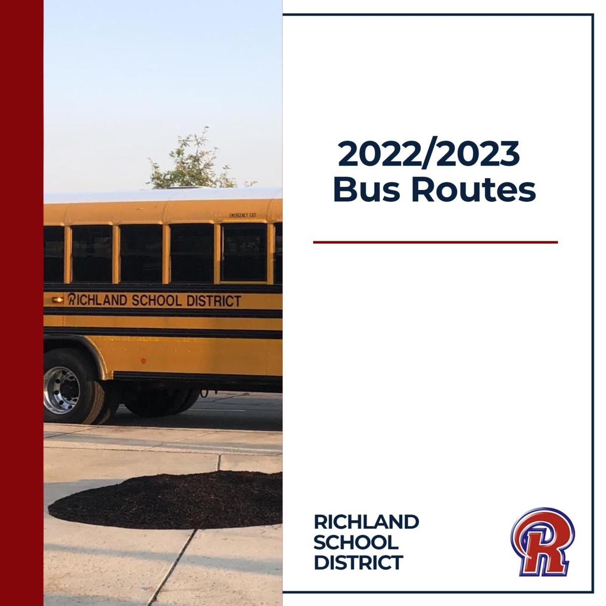 Richland School District