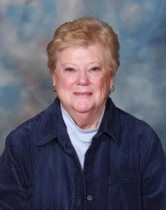 Judy Staff Photo