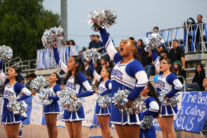 BPHS Cheer