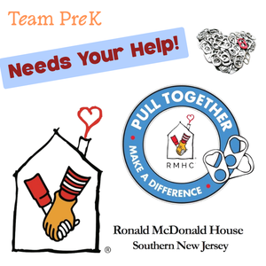 RMHSNJ Pull for the House image
