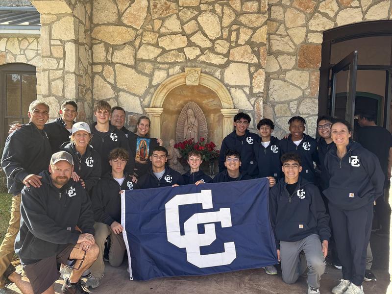 Our Lady of Guadalupe Pilgrimage Featured Photo