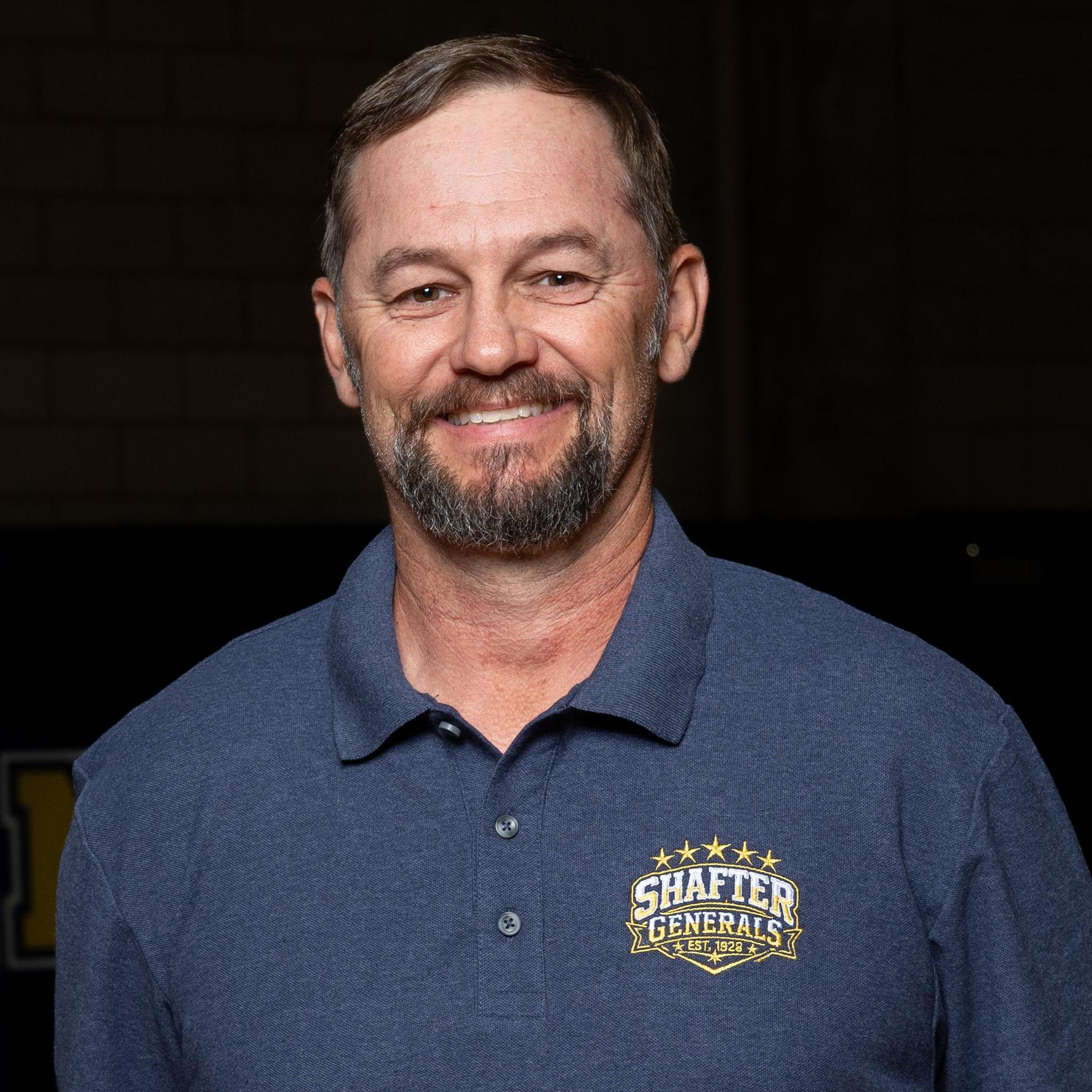 ShawnPennel's Profile Photo