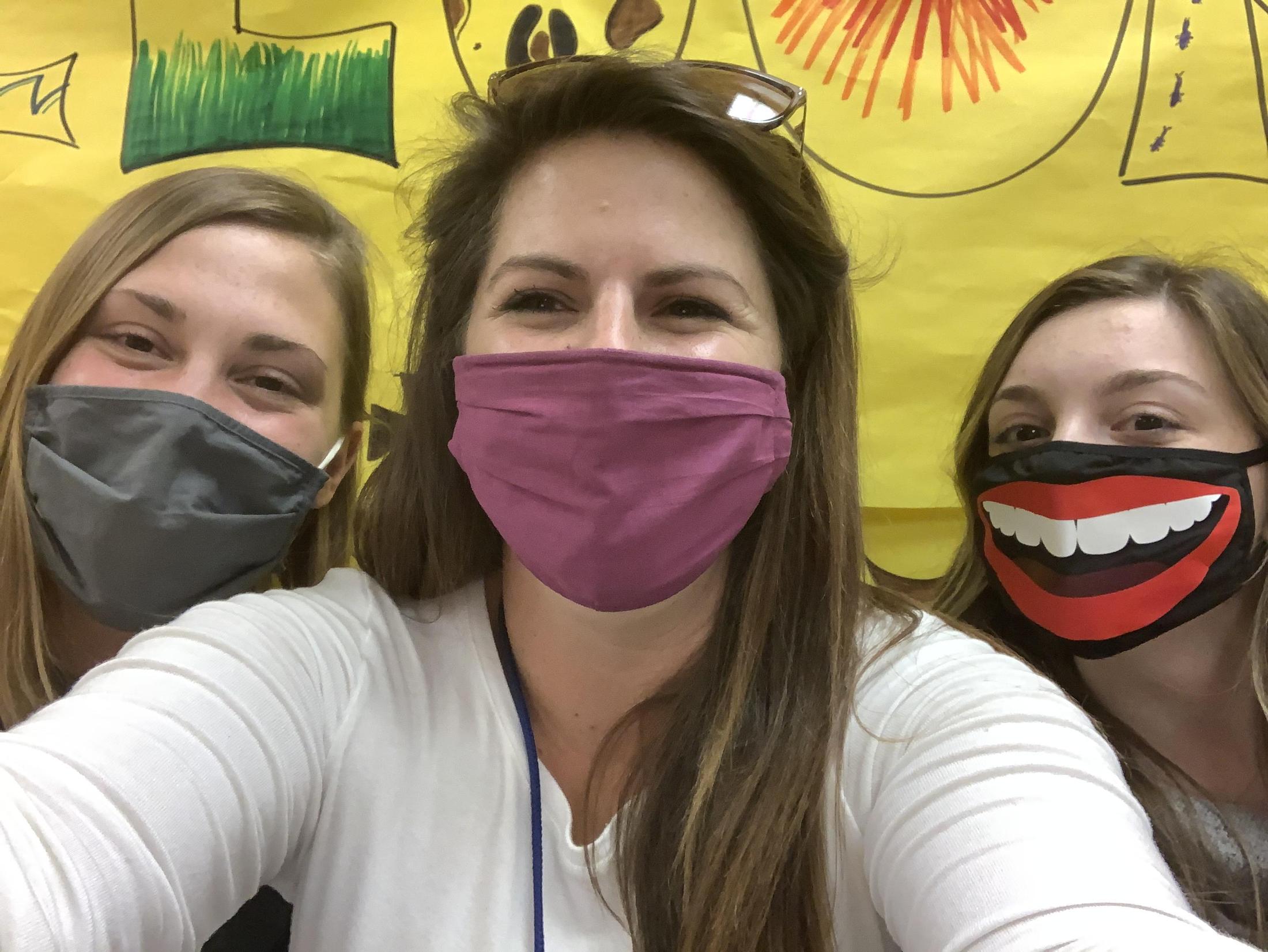 Meet Mrs. Sanders LeeAnn Sanders David Youree Elementary School