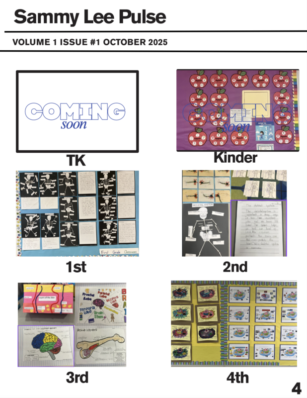 Sammy Lee Pulse Featured Photo