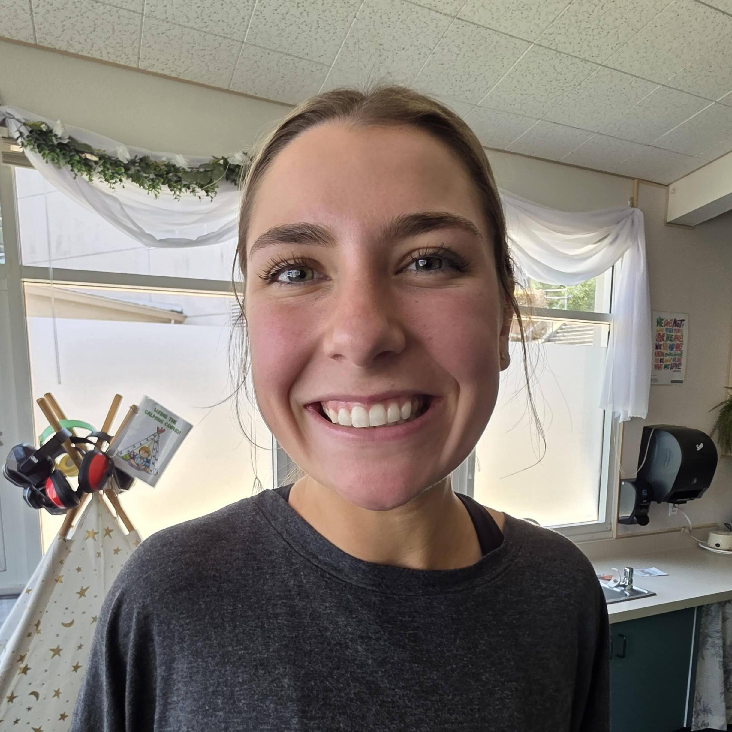 CarlyCarpenter's Profile Photo