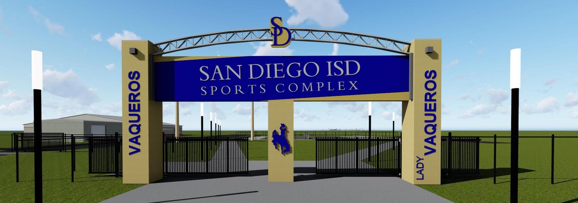 Sports Complex