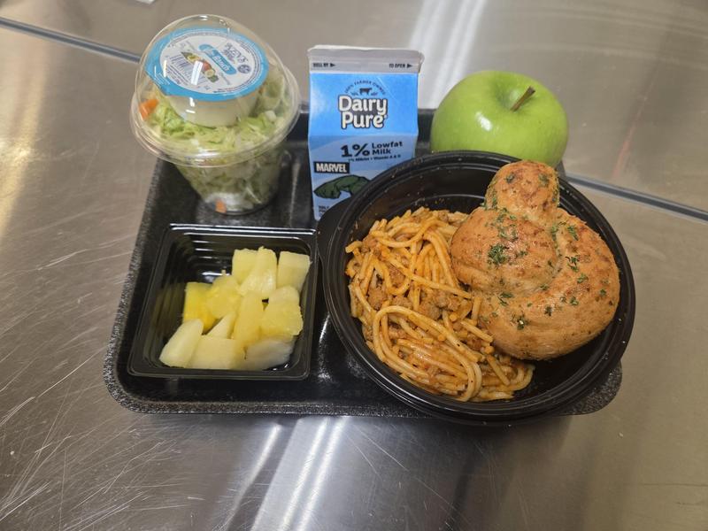 Press Release: TMSA Meal Eligibility Featured Photo