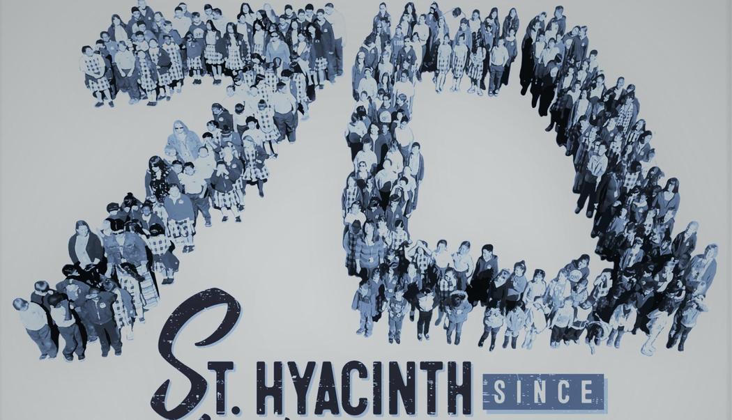 St. Hyacinth Academy