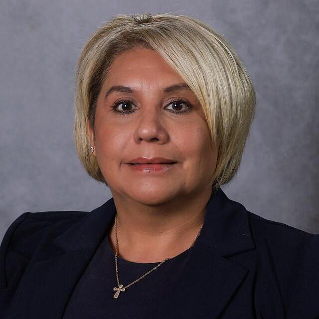 AleidaCooper's Profile Photo