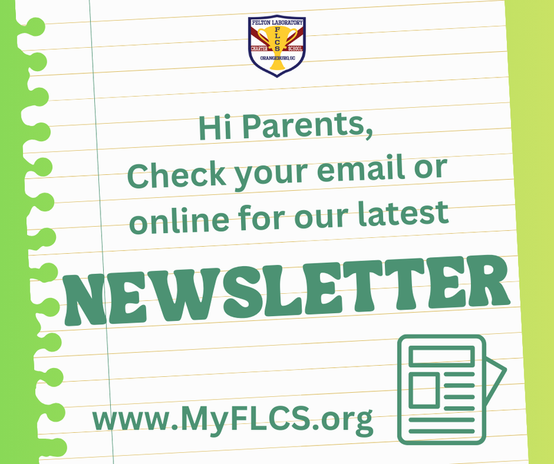 Newsletter