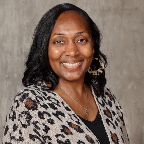 LaShaunaPerry's Profile Photo