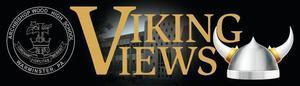 Viking Views: January 24, 2021 Featured Photo