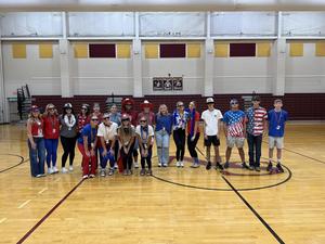 USA Day
