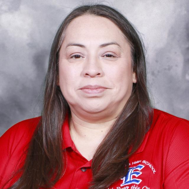 LizaRodriguez's Profile Photo